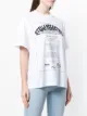 Stella McCartney Stella Print T-shirt