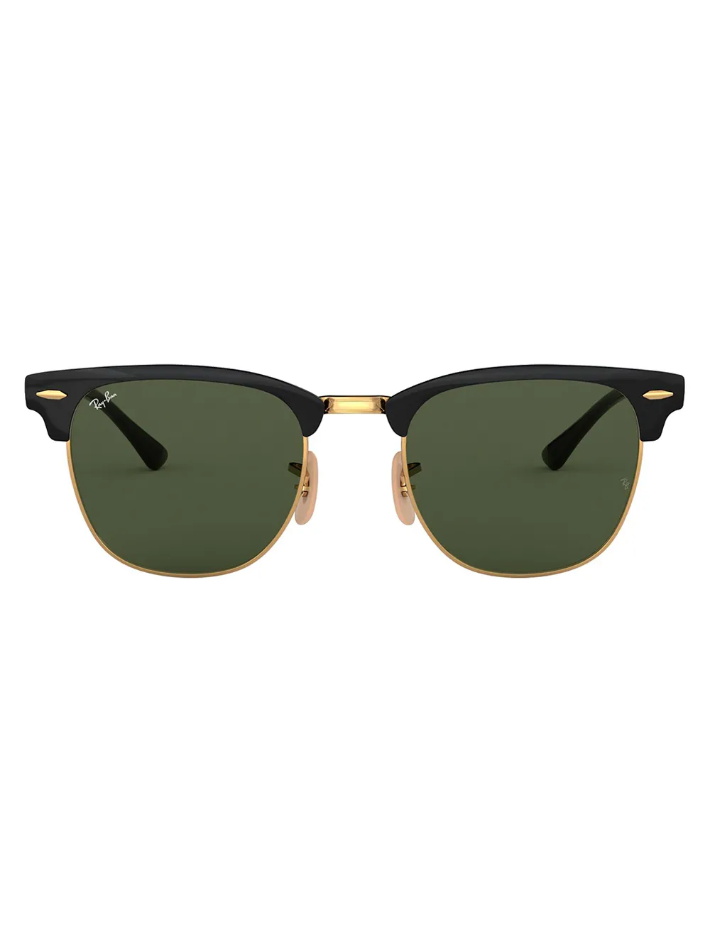 Ray-Ban نظارة شمس كلابماستر RB3716 | أسود | Image 1