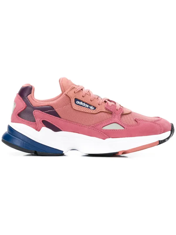 farfetch adidas falcon