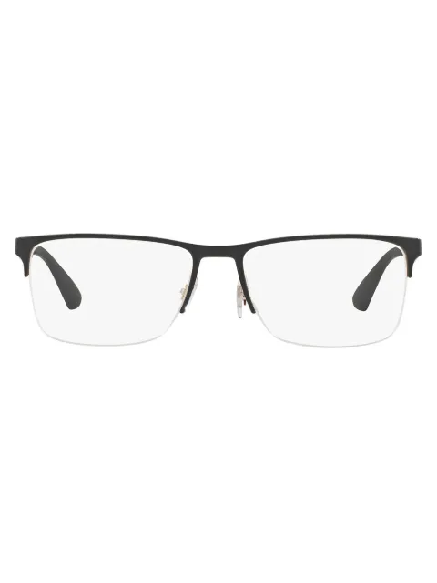 Ray-Ban RB6335 Brille mit eckigem Gestell