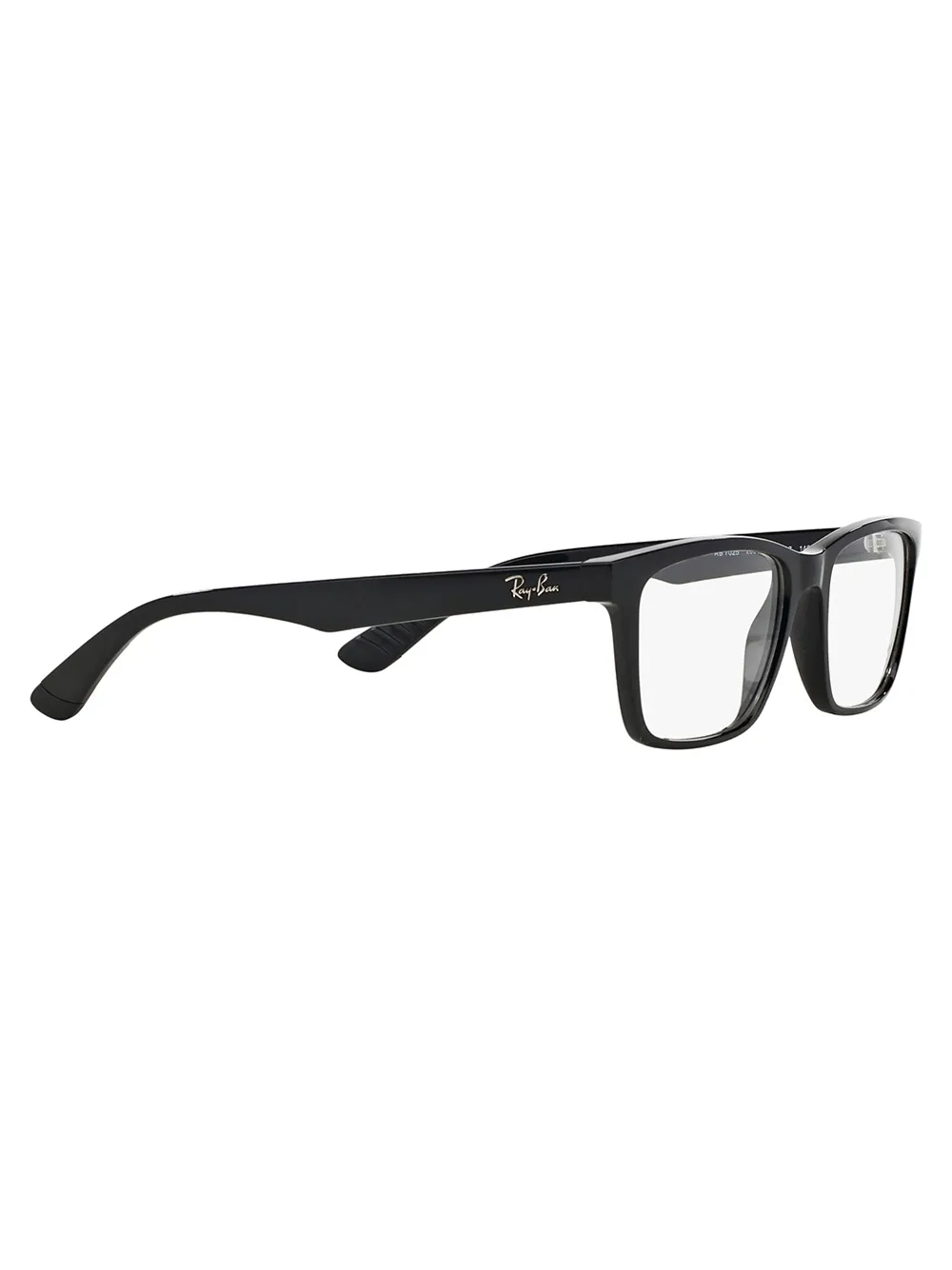 Ray-Ban Armação De Óculos Ray-Ban RB7025 - Zwart