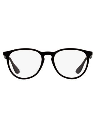 ray ban round frame glasses