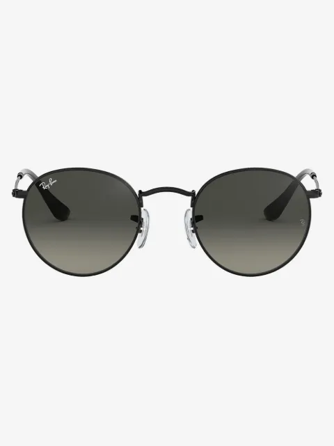Ray-Ban 라운드 프레임 선글라스