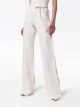 A_Plan_Application high-waisted wide leg hemp trousers