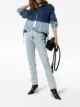 Bild 2 von Natasha Zinko Jeansjacke im Patchwork-Look