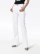 Calvin Klein 205W39nyc 'Jaws' Jeans mit geradem Bein