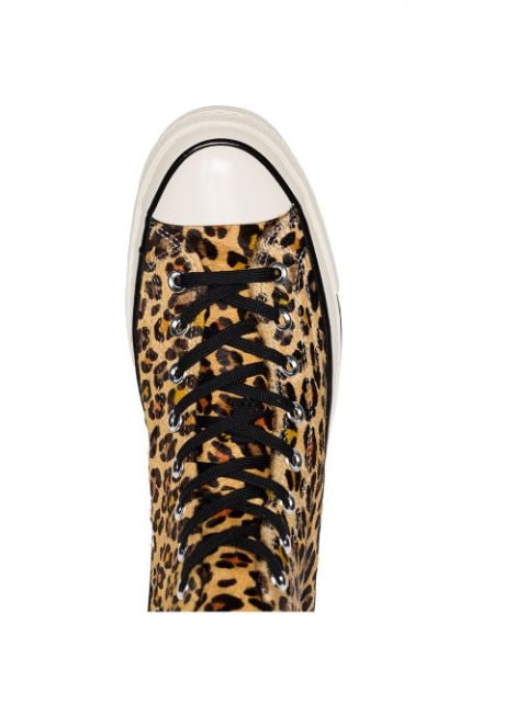 mens leopard converse