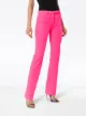 Versace slim leg tailored trousers