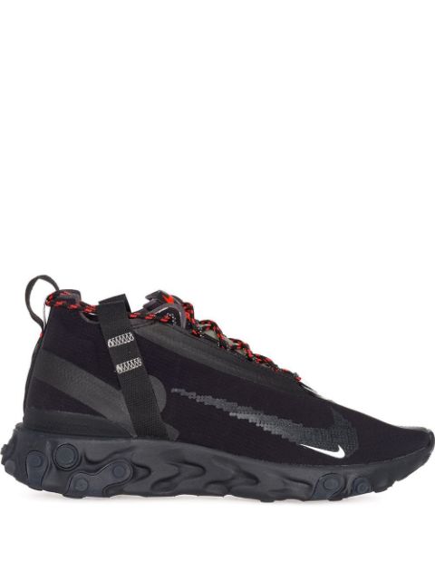 Nike - React Runner Mid WR ISPA sneakers