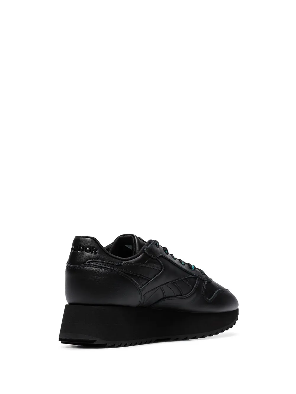 Reebok x Gigi Hadid Classic low-top sneakers Black