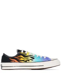 chuck 70 archive print high top