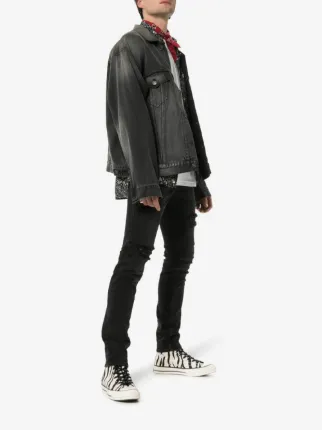 zebra converse high tops