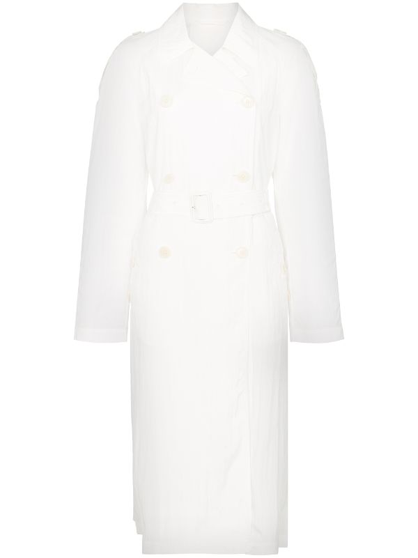 helmut lang coat