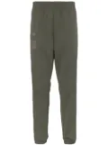adidas Calabasas stripe print sweat pants - Green