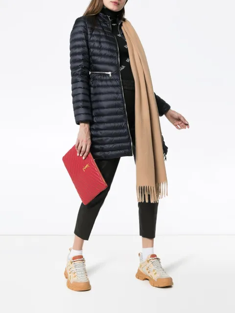 moncler agatelon coat