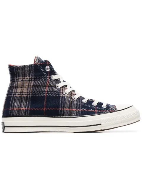 converse tartan converse tartan