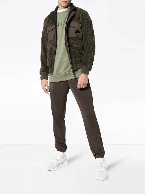 Adidas Jogginghose Mit Calabasas Print Farfetch Adidas Jogginghose Mit Calabasas Print Farfetch