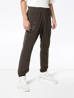 Adidas Jogginghose Mit Calabasas Print Farfetch Adidas Jogginghose Mit Calabasas Print Farfetch