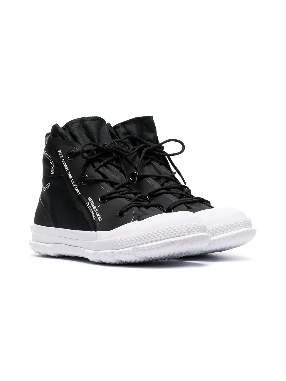 mc18 chuck taylor