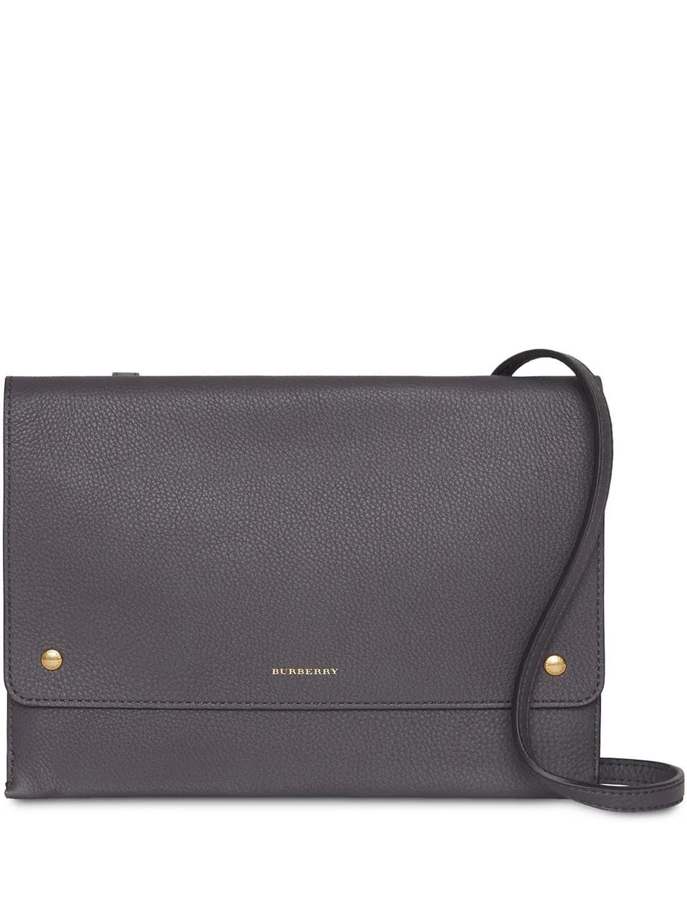 pochette à bride amovible