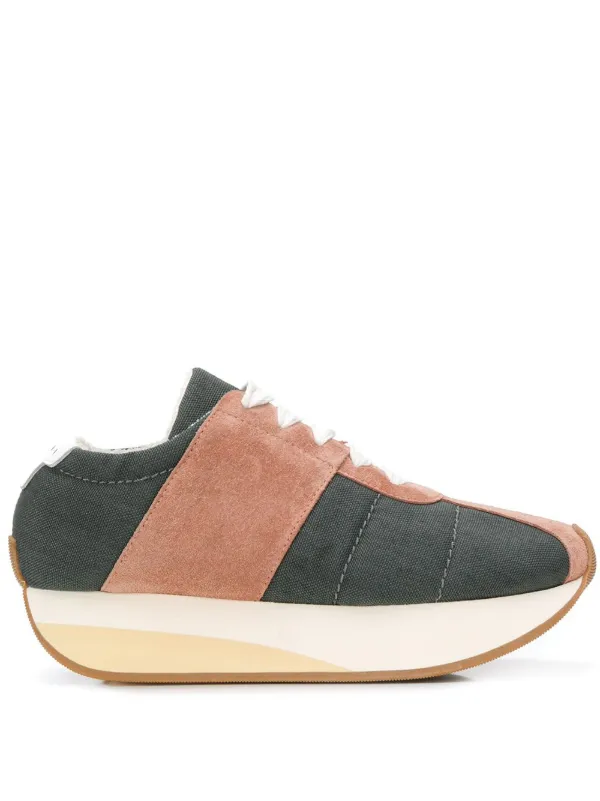 marni platform sneakers