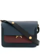 Image 1 of Marni Trunk shoulder bag small