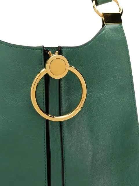 marni earring shoulder bag