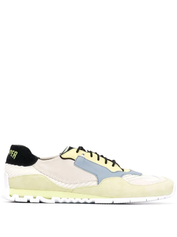camper running shoes