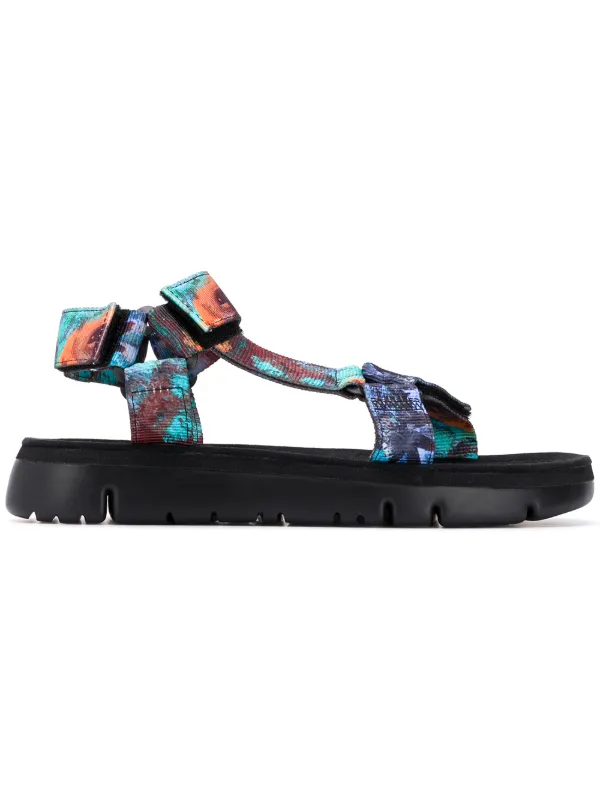 Camper Sandalias Oruga Oruga Camper Sandalias Farfetch mwNn08