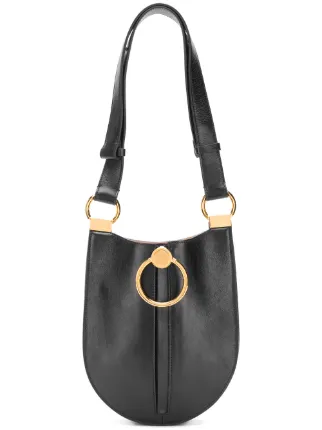 Marni Earring Shoulder Bag Farfetch Marni Earring Shoulder Bag