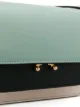 Marni حقيبة كتف صغيرة ترانك