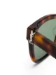 Saint Laurent Eyewear SLM40 zonnebril