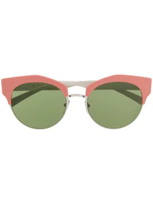 MARNI Eyewear（マルニ・アイウェア）ウィメンズ - FARFETCH