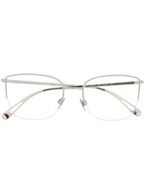 giorgio armani glasses frame mens