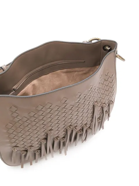 bottega loop bag