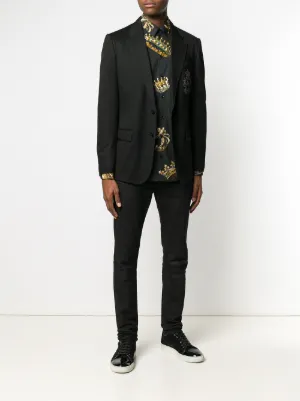 farfetch blazer