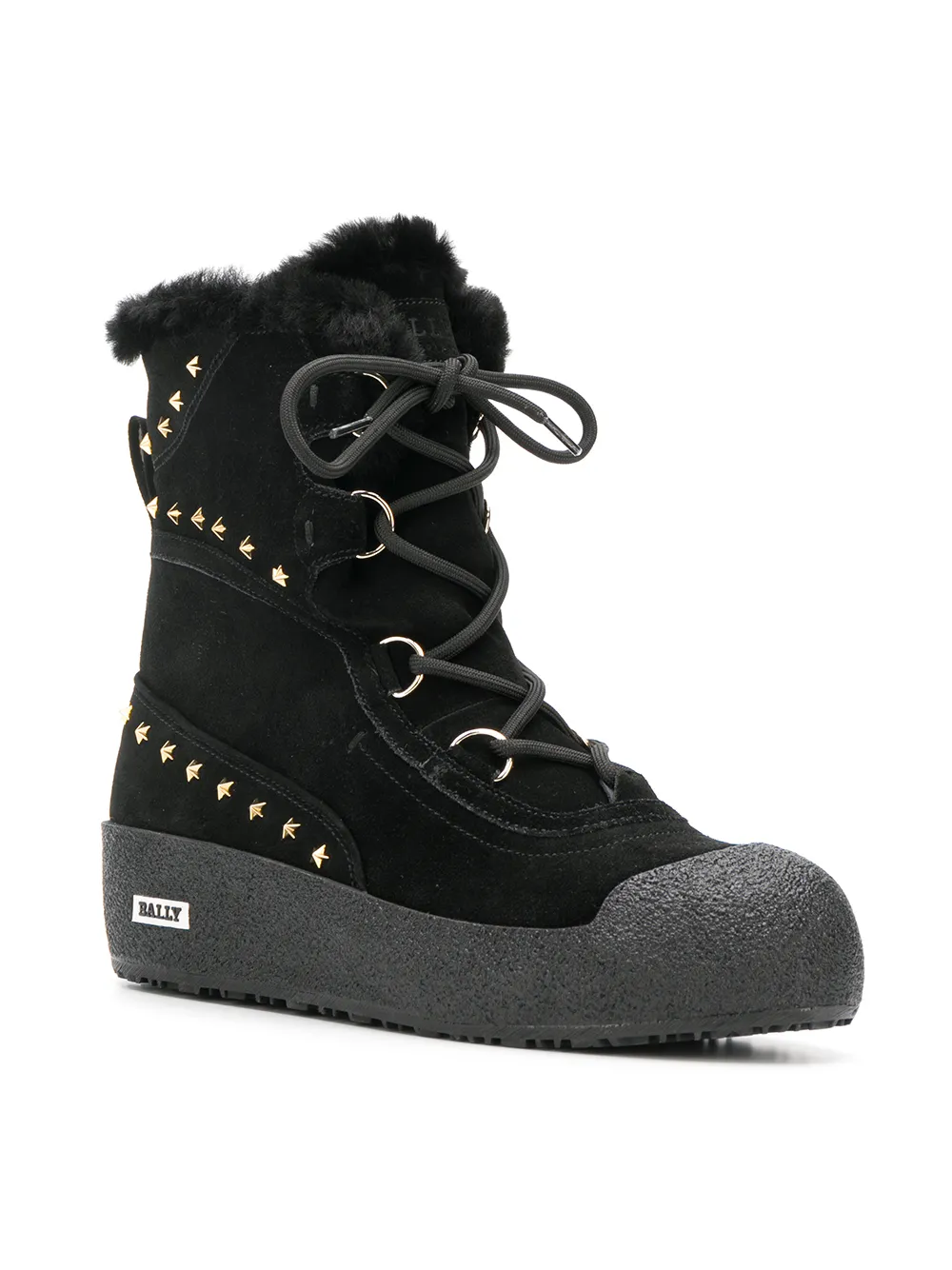 bally snow boots