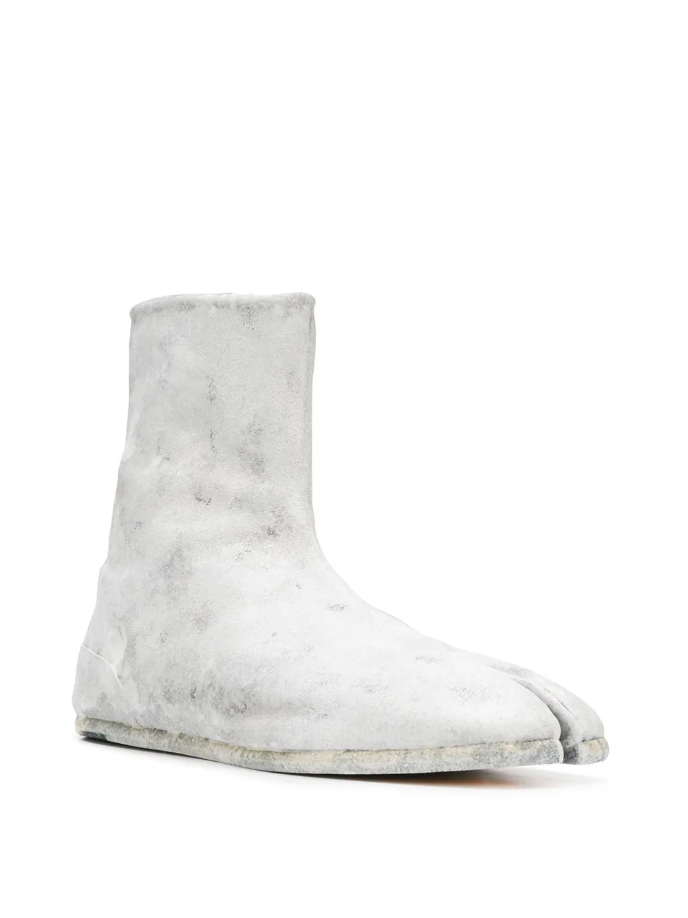 great deals promo code fresh styles Maison Margiela Side-Zip Tabi Boots | Farfetch.com great deals promo code fresh styles Maison Margiela Side-Zip Tabi Boots | Farfetch.com