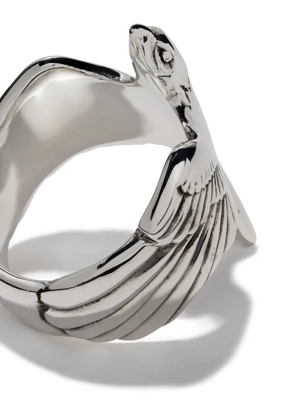 grey frog jewelry