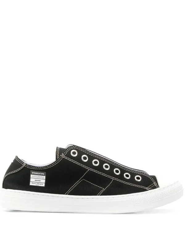 margiela stereotype sneaker