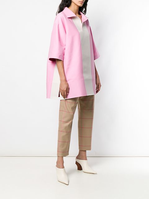 marni oversized shirt