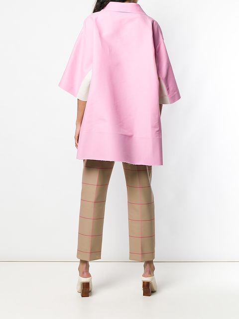 marni oversized shirt