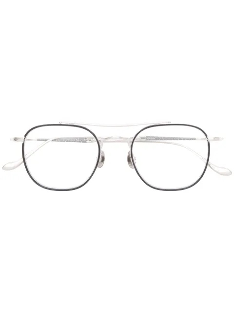 Matsuda M3077 eyeglasses