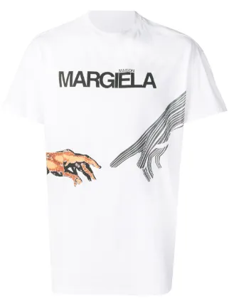 Maison Margiela Tee Top Sellers Save 57