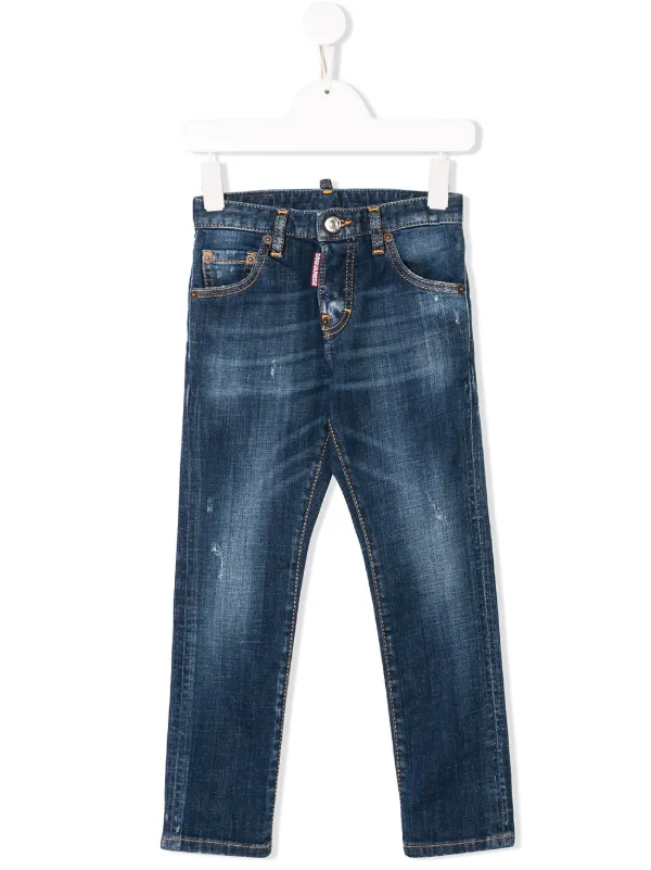 cool jeans for kids