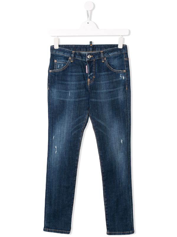 dsquared2 cool girl jeans