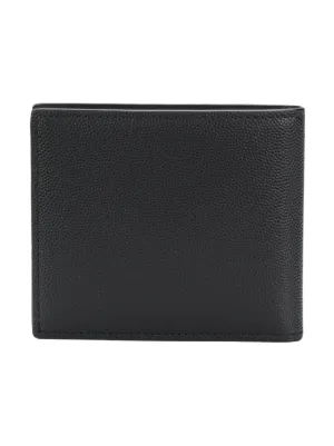cartera plegable