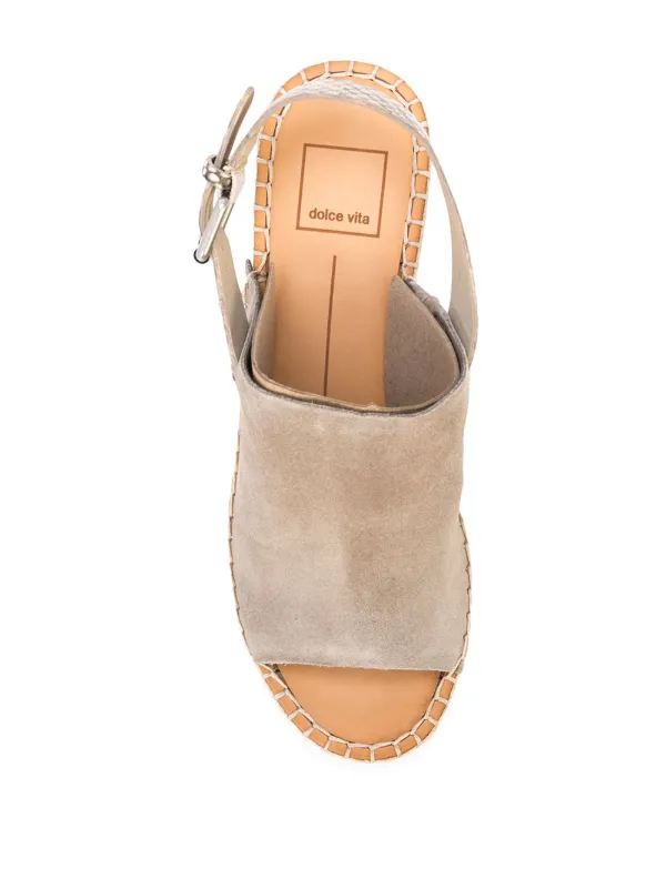 dolce vita shan wedges