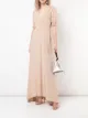 Image 2 of DVF Diane von Furstenberg Avianna maxi dress