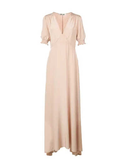 Avianna maxi dress | DVF Diane von 